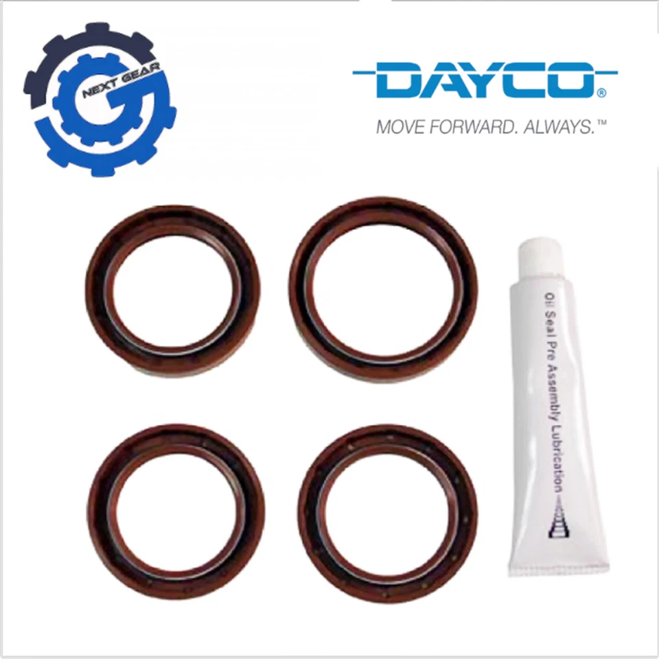 Nuevo kit de sellado de distribución Dayco para Nissan Infiniti Pathfinder QX4 SK0093 1993-2004  Foto 1 de 1