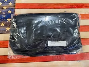 US PeaceKeeper (PK) Pistol Case Black protects handgun & up to 4 Spare Magazines - Picture 1 of 6