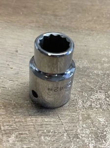 MAC Tools Z242 3/4" Drive 3/4" Standard Shallow Socket, 12-Pt, U.S.A. - Picture 1 of 2