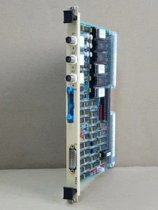 PLACA DE CONTROL DE VIDEO VD86-SCAN ABB VD86-SCAN - Imagen 1 de 11