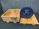 Bock F3/FX3 Compressor Flywheel 