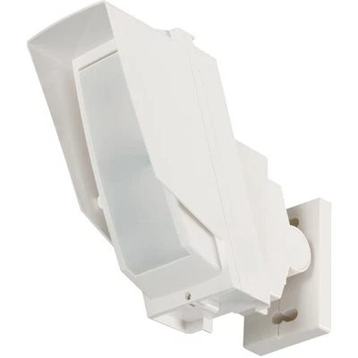 Optex iSeries Wireless HX-80NRAMi High Mount Outdoor Curtain PIR Detector - Image 1 of 4