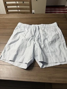 Herren Plugg Shorts Größe L blau UVP $ 42 - Bild 1 von 3
