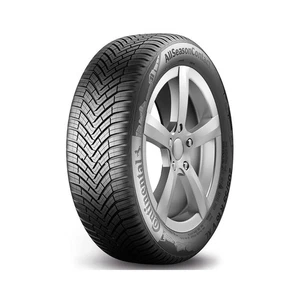 Continental AllSeasonContact 165/70 R14 81T M+S Ganzjahresreifen - Bild 1 von 2