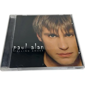 Paul Alan "Falling Awake" CD Christian Music CCM - Picture 1 of 3