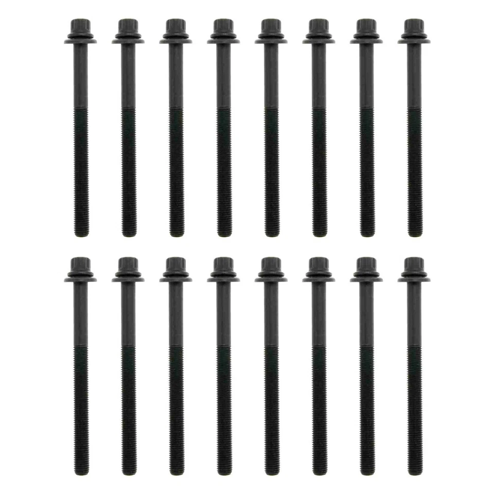 For Hyundai Sonata 2006-2010 Fel-Pro ES 72366 Cylinder Head Bolt Set - Image 1 of 1