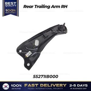 ⭐Genuine⭐ Rear Trailing Arm RH 55271IB000 for Hyundai Elantra N - Picture 1 of 2