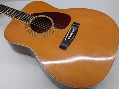 YAMAHA Acoustic Guitar FG-450 - image 1 of 4