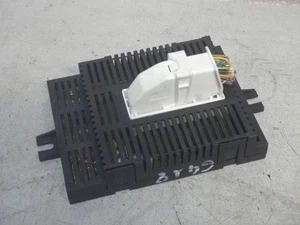 COMPUTER VERLICHTING BMW 5 serie Touring (E61) 6948576 - Bild 1 von 1