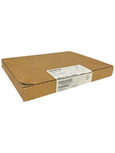 Siemens SIMATIC S5 6ES5470-4UB13 Uscita Analogica NUOVA - Foto 1 di 4