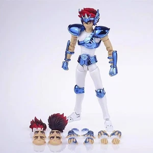 MMD model Saint Seiya Cloth Myth EX Bronze Pegasus early comic OCE version - Foto 1 di 12