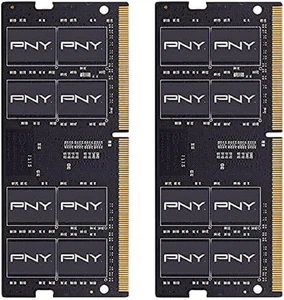 2X8Gb DDR4 DRAM 2400Hz (PC4-19200) Dual Channel Laptop Memory MN16GK2D42400 - Picture 1 of 2