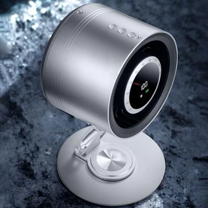 Table Personal Fan Adjustable Angle - Picture 1 of 7