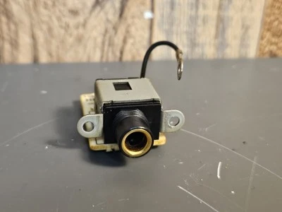 *Parting Out* SONY TA-E1000ESD Control Amplifier | Headphone Jack - Image 1 of 3