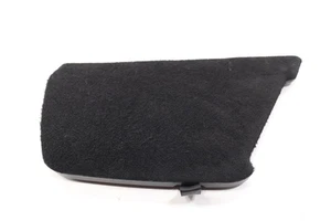 2016 - 2023 MAZDA CX-9 REAR LEFT TRUNK CARPET COVER TRIM PANEL OEM TK48688F1 - Picture 1 of 8