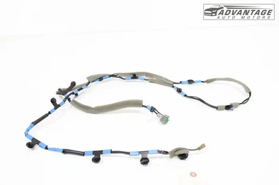 2020-2021 NISSAN VERSA ROOF OVERHEAD ANTENNA WIRE WIRING HARNESS CABLE OEM - Image 1 of 4