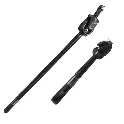 Front Left & Right Truck Axle Shaft 2006-2008 For Dodge Ram 1500 2500 447-2741R Foto 1 de 4