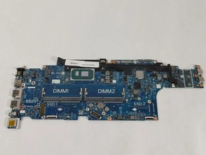 Dell Precision 3560 Core I5-1135G7 2.40 GHz Placa Base W70C8 - Imagen 1 de 7