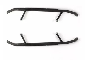 6" Carbides for Ski-Doo fits 2006-2022 models w/Pilot 5.7, 6.9 or X Skis - Picture 1 of 6