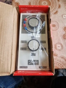 **NUEVO Programador Danfoss 3060 FRU Twin Channel 087N655900 **¡ENTREGA GRATUITA 24 HORAS!! - Imagen 1 de 9