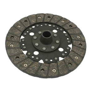 200mm Clutch Disc, Pro Grip Metal Woven for Beetle Dunebuggy & VW - Foto 1 di 1