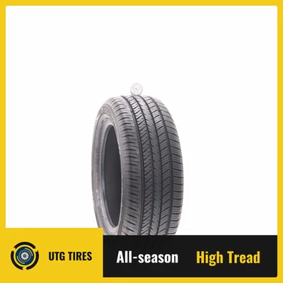Used 215/55R16 Yokohama YK-GTX 97H - 11/32 - Image 1 of 4