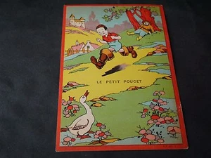 CALENDRIER AU SOLEIL ÉPHÉMÉRIDE LE PETIT POUCET - Imagen 1 de 1