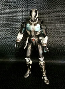 Masked Rider Den-O Sword Form Figure S.I.C. (2008) Bandai - Picture 1 of 5