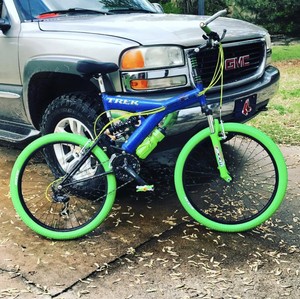 trek y bike products for sale | eBay