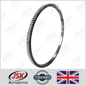For JCB 444 Flywheel Ring Gear 122 teeth Replaces 320/03102 - Picture 1 of 2