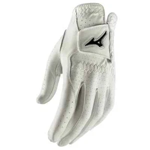 NEW Mizuno Tour Mens Leather Golf Gloves Left Hand - Pick Size, Fit, & Quantity - Picture 1 of 1