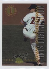 1994 Classic Best Gold Minor League #1 Draft Picks Steve Soderstrom Rookie RC