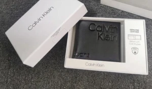 portafoglio calvin klein - Foto 1 di 3