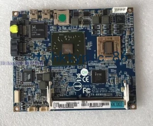 ETX VIA VT6077 ETX-8X90 industrial control board - Picture 1 of 5