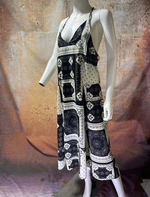 Vestido de cóctel Top Shop Foto 1 de 4