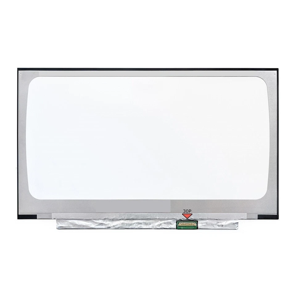 Compatible AUO B140xtn07.2 Laptop Screen 14" LED LCD Display Panel 1366 X 768