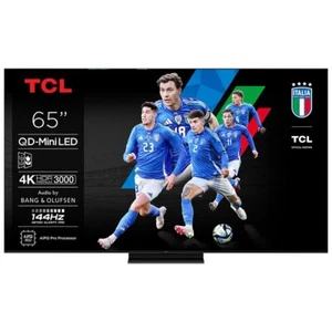 TCL C7K 65 2025 MINILED 120HZ - Foto 1 di 2