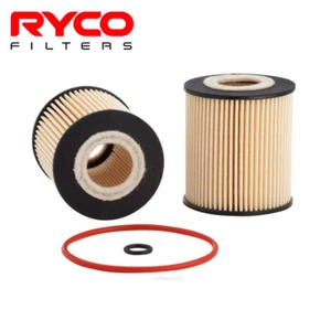 Ryco Oil Filter R2604P - Picture 1 of 1