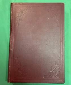 1923 The Standard Reference Work Book- Vol- IV- FRO-JON - Picture 1 of 11