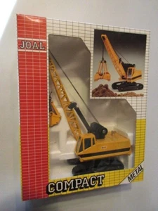 Joal Compact metal Digging Crane - Picture 1 of 2