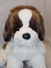 Douglas Cuddle Toys Realistic St Bernard Plush Dog Puppy Stuffed Animal 2048