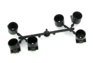 3X Hunter Short Radius Nozzle Rack 466100 for PGP Ultra, I-20 Rotors Pack of 3 - Picture 1 of 5