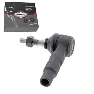 Vara de direção Mevotech extremidade dianteira externa para 2011-2013 Ram 2500 RWD - Imagem 1 de 4