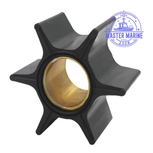 89984T4 Water Pump Impeller for Mercury Outboard 125 135 140 150 175 200 HP - Picture 1 of 6