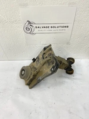 GM BUICK GMC SATURN 2007-2017 montaje de soporte de polipasto de neumático de repuesto OEM Foto 1 de 4