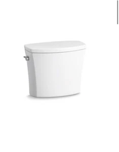 Kelston Toilettentank mit 1,28 Gpf - Bild 1 von 1