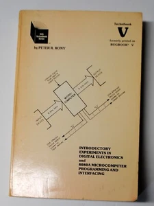 The BUG Book V - Picture 1 of 3