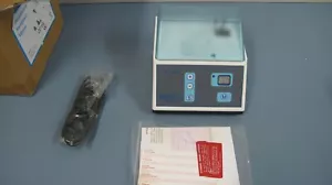 Linea TAC Model TAC 400M Digital Dental Amalgamator MADE IN ITALY (EXCELLENT) - Picture 1 of 11