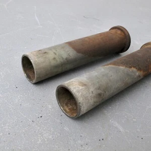 Honda ATC70  Rear Axle spacers  1978 - 1985 #26 - Picture 1 of 2