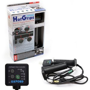 Oxford HotGrips Pro 2.0 touring